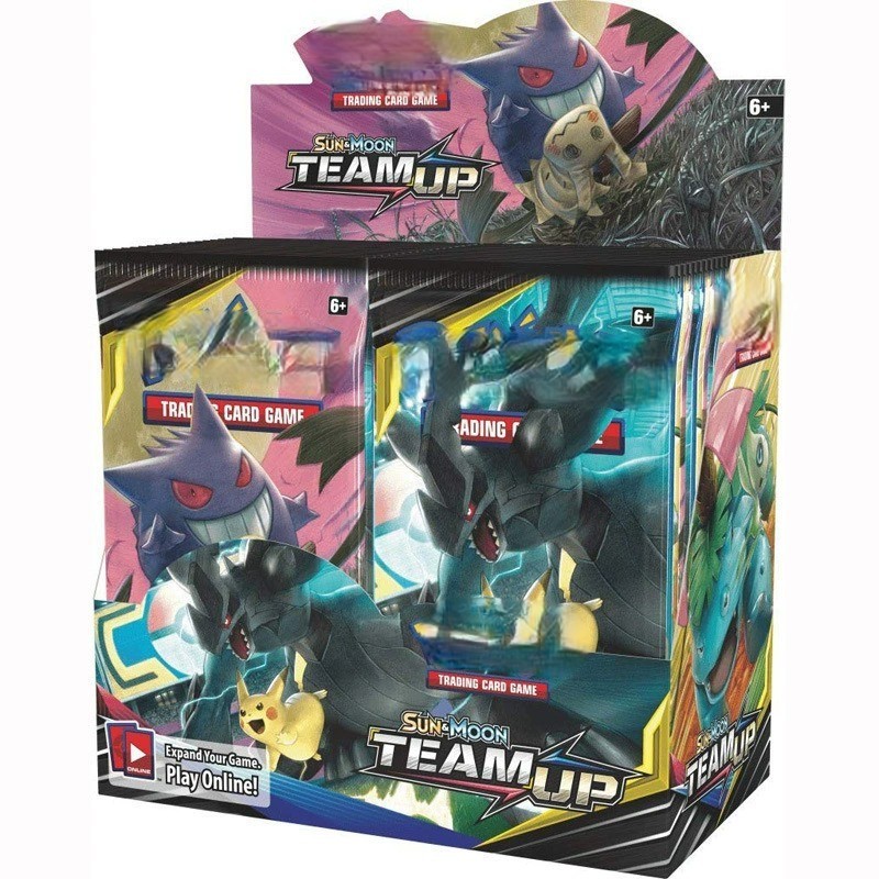 Team Up