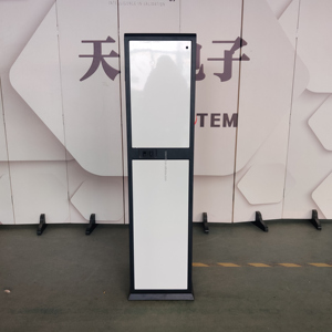 Digital Self-Service <strong>Queue</strong> Ticketing Kiosk Ticketing <strong>Management</strong> <strong>System</strong> <strong>Automatic</strong> Paid Ticketing Solution - Product Image 4