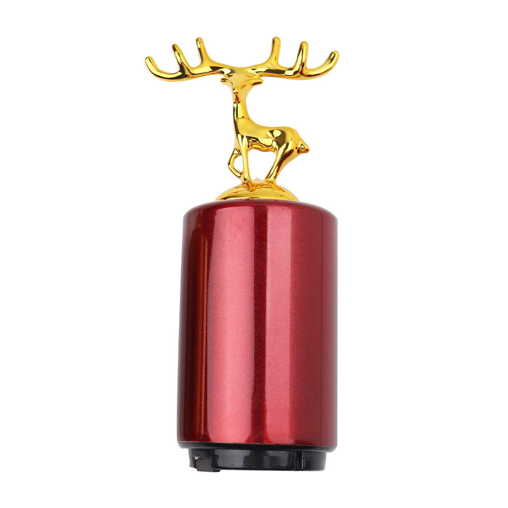 Red-deer