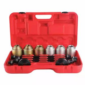 Инструмент для разборки подшипника с железной втулкой