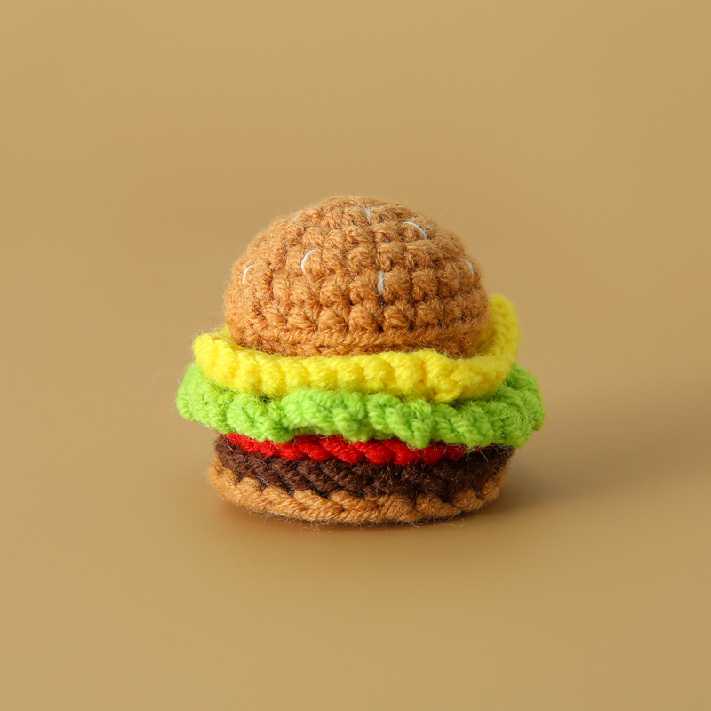 Mini Burger (1 piece