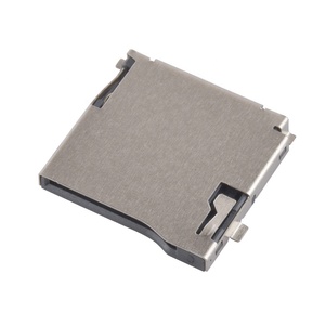 Bộ Nhớ Dạng Đẩy Trans-flash Bộ Nhớ Kết Nối Ổ Cắm Thẻ TF Micro SD - Product Image 6