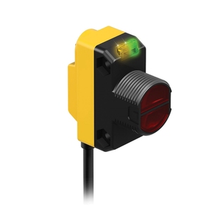 USEMI新到货10至30v感应范围10毫米npn pnp R58ECRGB1 74999颜色传感器标记传感器 - Product Image 1