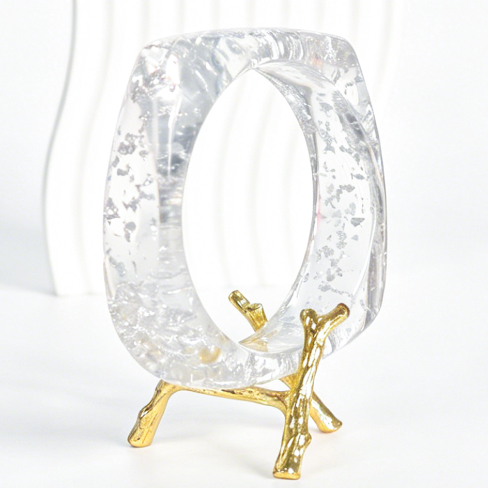 gold leaf