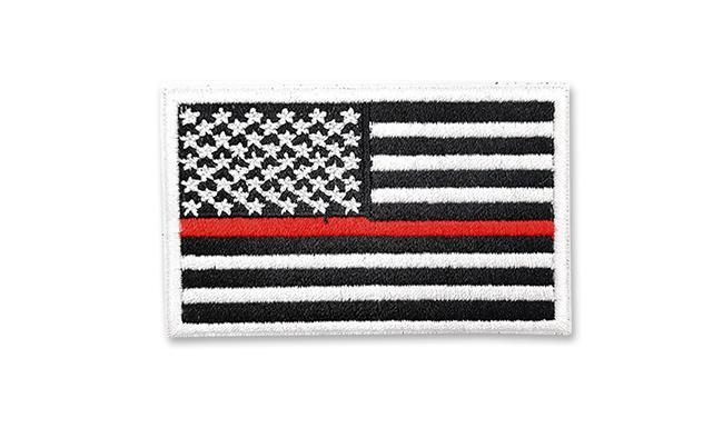 #3-Velcroes Patches