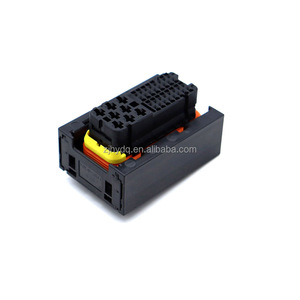 1473252-1 40 Way Female Socket New Energy ECU Electronic Control <strong>Unit</strong> <strong>Computer</strong> Controller <strong>System</strong> Complete Connector 1473252-1 - Product Image 1