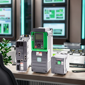 Industrial Control Plc Controller CPU-Modul cps52400 - Product Image 5