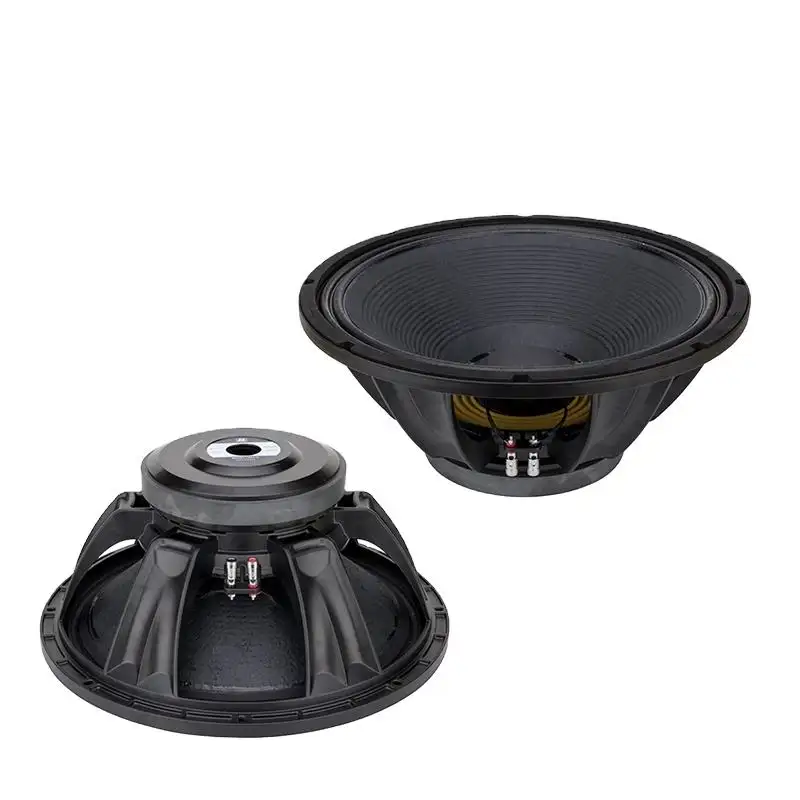 12-18 inch speaker unit 500-1200 watt high power subwoofer suitable for double subwoofer box wholesale factory speakers