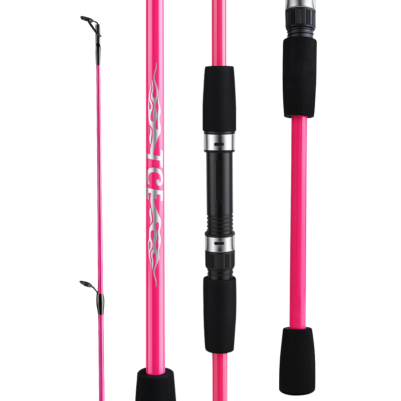 varilla rosa