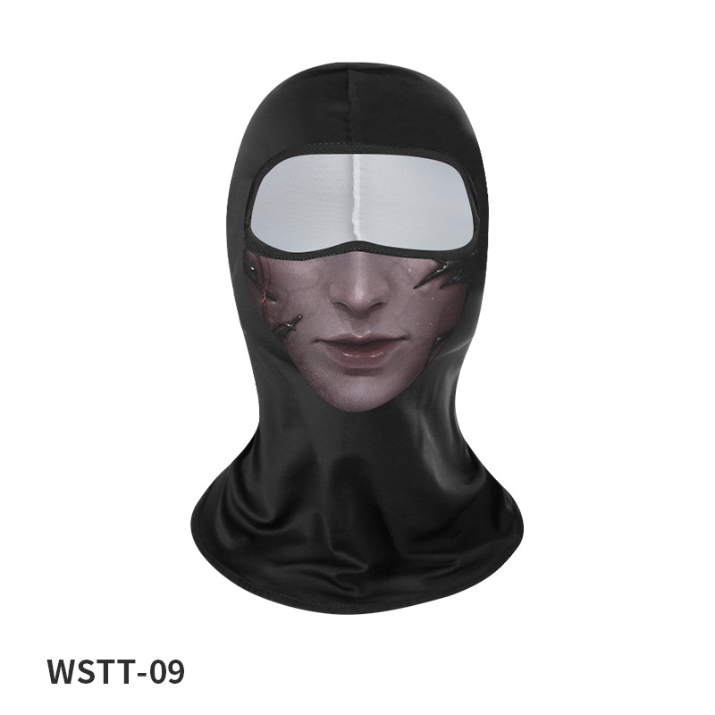 WSTT-09