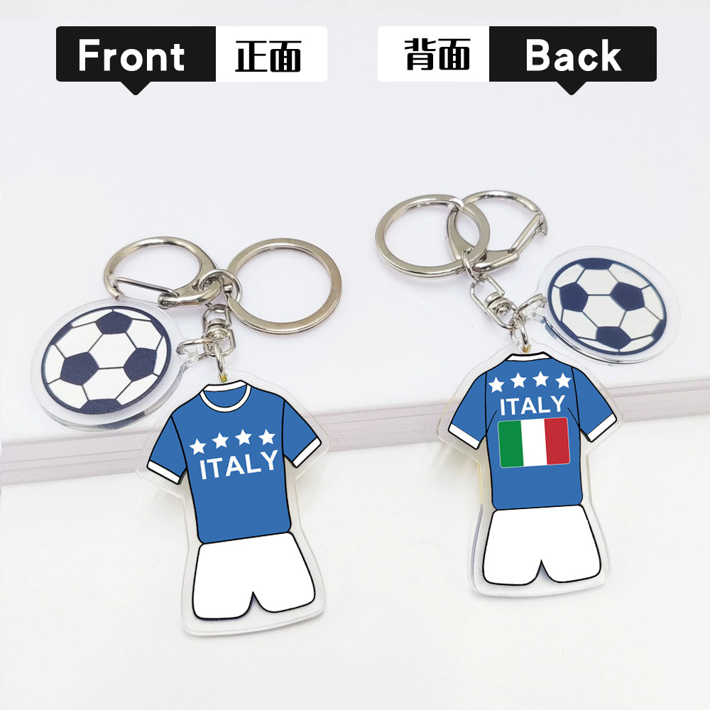 Bleu-Italie
