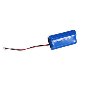 11.1v 18650电池组锂离子电池11.1v 4400mah 5200mah 18650 11.1 v 2200mah可充电锂离子电池 - Product Image 2
