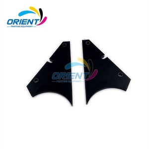 男士罗兰700喷墨池打印机配件超优质1套墨管端块 - Product Image 3