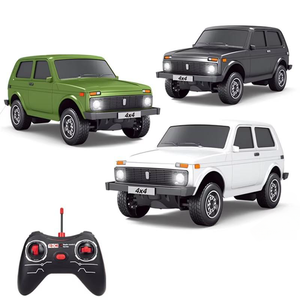 1:12 игрушечный пикап - Product Image 2