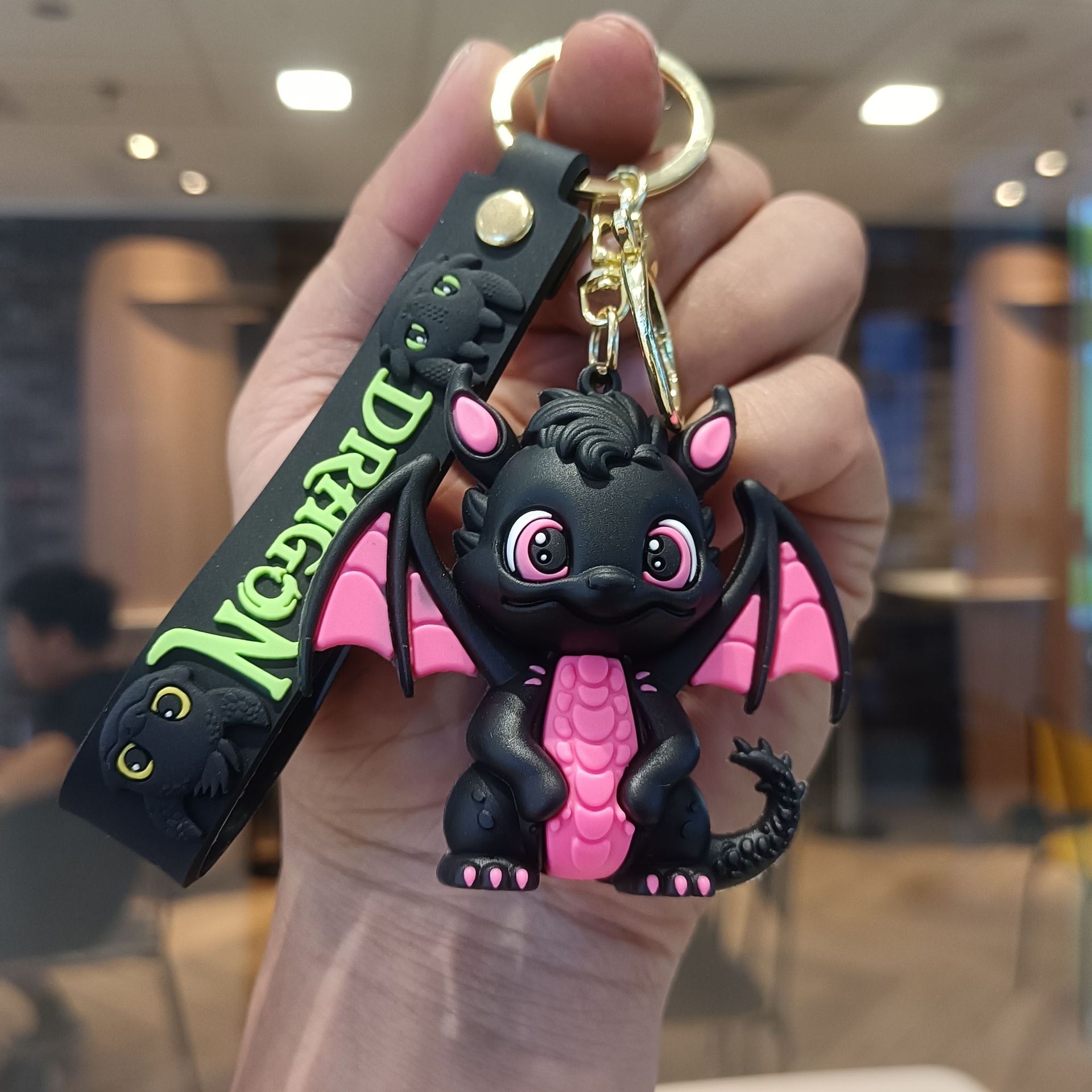 Petit dragon volant3