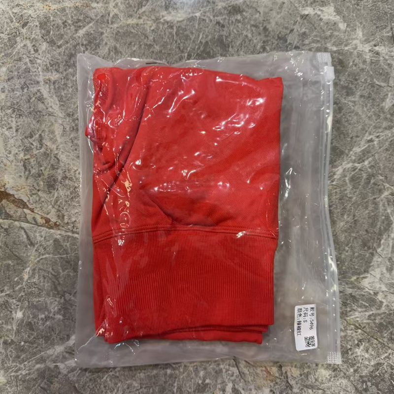 Chill red