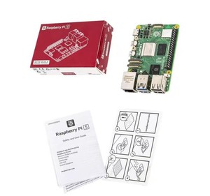 raspberry pi 5 kit entwicklungskabel einzel-steuerplatine computer raspberry pi 5 4gb raspberry pi 5 8gb