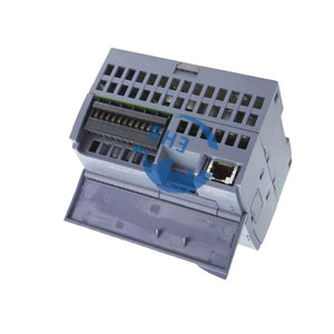 Módulo de salida de entrada PLC de entrega rápida 214-1AG40-0XB0 CPU1214C DCDCDC