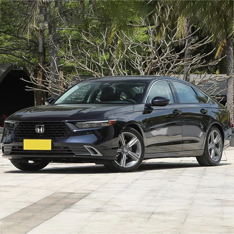 Bester Preis Auto Honda CR-V 2023 0km Gebrauchtwagen/Honda 4wd Benzin SUV Honda Civic Accord CR-V Gebrauchtwagen für den Export