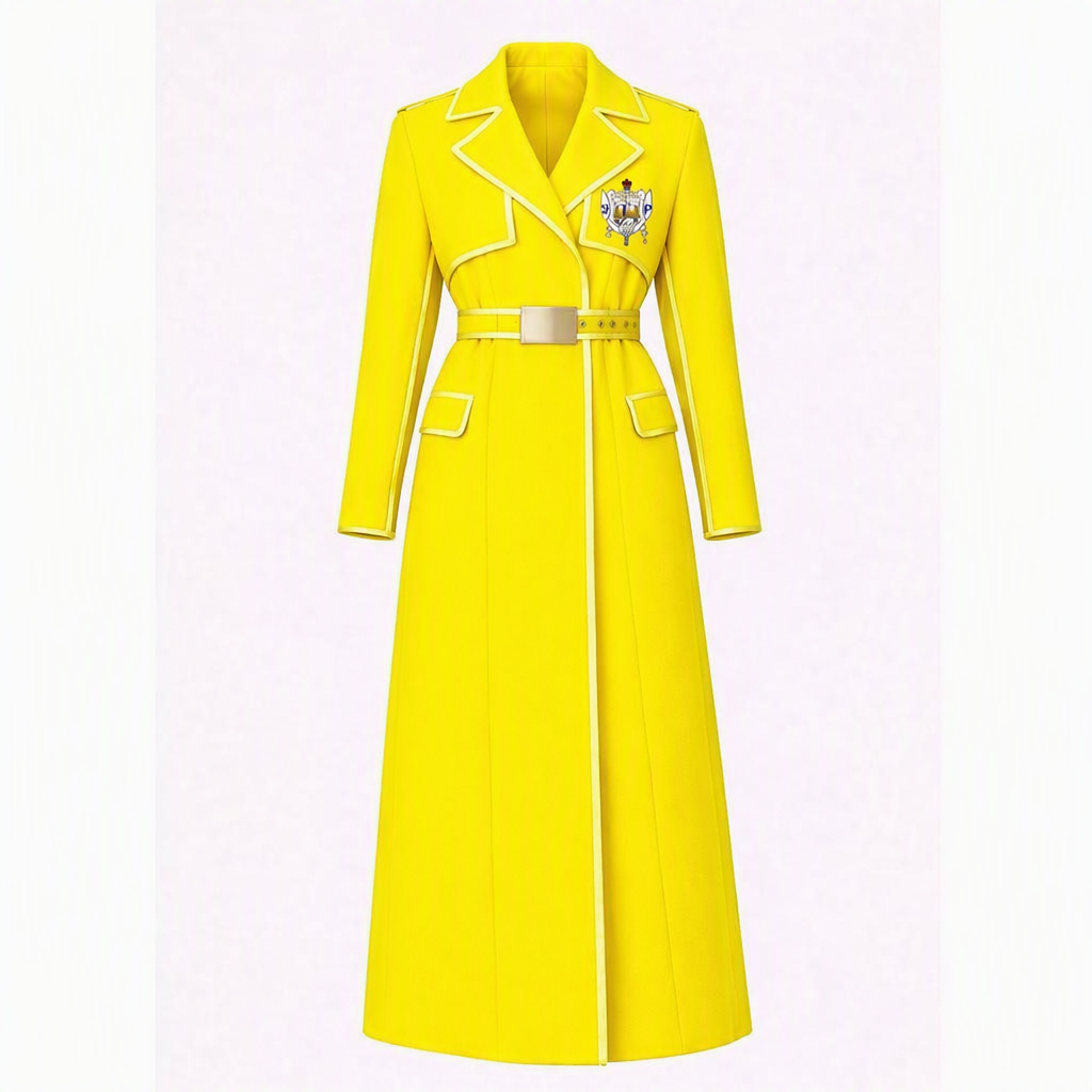 Jaune