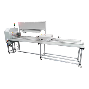 Thiết Bị Xử Lý Khai Thác Dây HBQ-360 0.13 ~ 4mm2 Trung Tâm Xử Lý Khai Thác Xoắn Dây Tự Động - Product Image 1