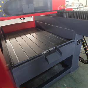 Máquina enrutadora CNC de tamaño pequeño 6090, Mini enrutador de corte y grabado CNC, enrutador de madera CNC, máquina de grabado Mach3 de 3 ejes 3D - Product Image 6