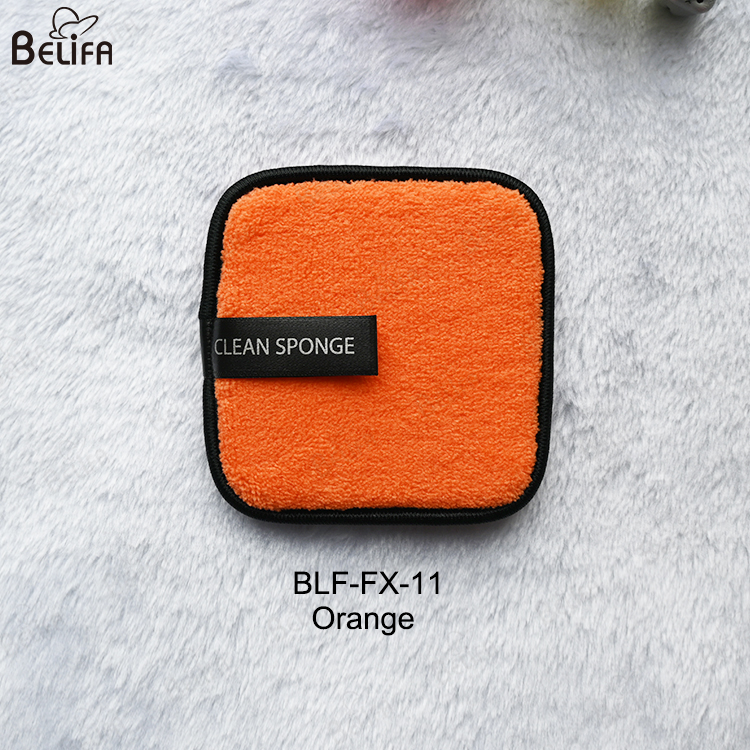 Orange BLF-FX-11