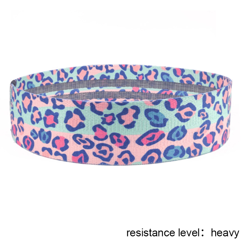 Pink Leopard