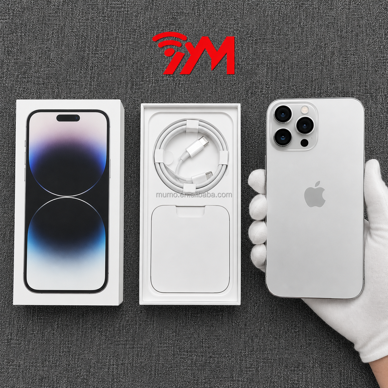 IPhone 14 Pro