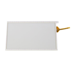 15 Zoll 4 Drähte ITO Glas Hoch empfindlicher Industrie monitor PC-resistives Touchscreen-Panel für Computersteuerungs-LCD-Display - Product Image 1