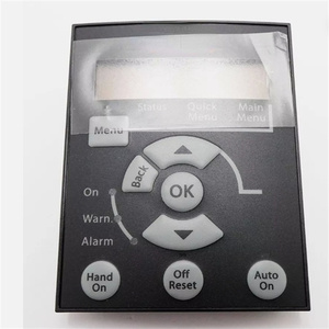 NLS yepyeni ve orijinal LCP 11 132B0100 SW 3.08 kontrol paneli-kullanılmayan/orijinal ambalaj - Product Image 2