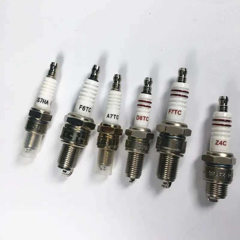 Buena calidad A7TC D8TC D8EA de spark plug