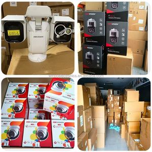 DS-2CD2026G2-I(U) 1920 X1080 30fps Face Detection Anti Vandal Eye <strong>Camera</strong> <strong>with</strong> CMOS <strong>Sensor</strong> - Product Image 3