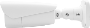 NDAA 4MP ANPR Automatic Number Plate Recognition IP <strong>Camera</strong> 120DB LPR Bullet Network <strong>Camera</strong> Audio Alarm <strong>Input</strong>&amp;<strong>output</strong> - Product Image 5