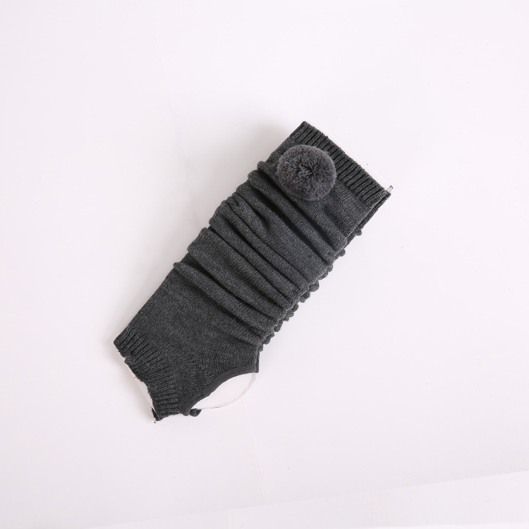 Grigio scuro (si prega di notare se si desidera portare palle di capelli)