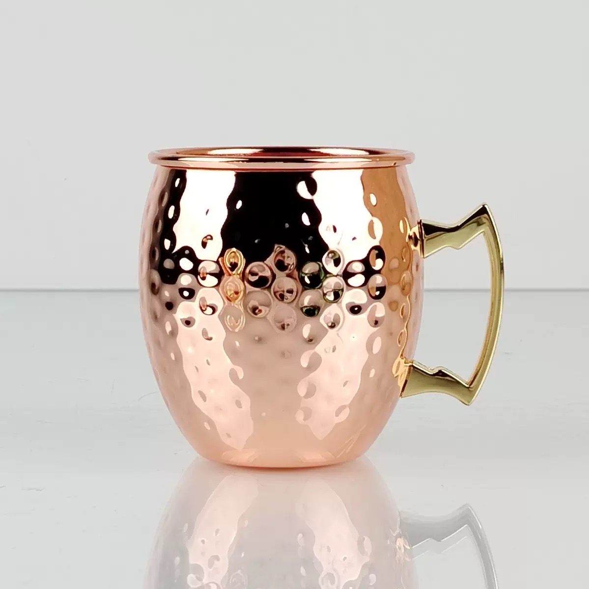 Copper