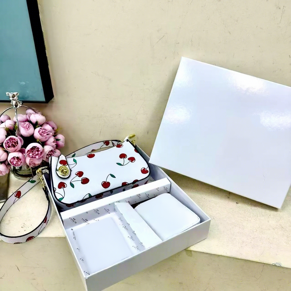 เชอร์รี่ขาว