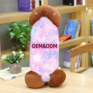 Wholesale Custom 30cm-110cm <strong>Plush</strong> Toy Simulation <strong>Plush</strong> Toys With <strong>Plush</strong> Throw Pillow Stuffed Creative Gift - Product Image 3