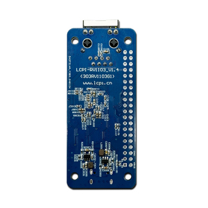 RV1103 Linux scheda di sviluppo con RISC-V AI e Ethernet-ad alte prestazioni Micro Computer per applicazioni di visione