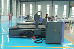 Jinan-máquina enrutadora multifunción 3d, 4x8 pies, para tallado de madera, CNC, 3 ejes, 1325, enrutador CNC, Marco, muebles, precio industrial - Product Image 3