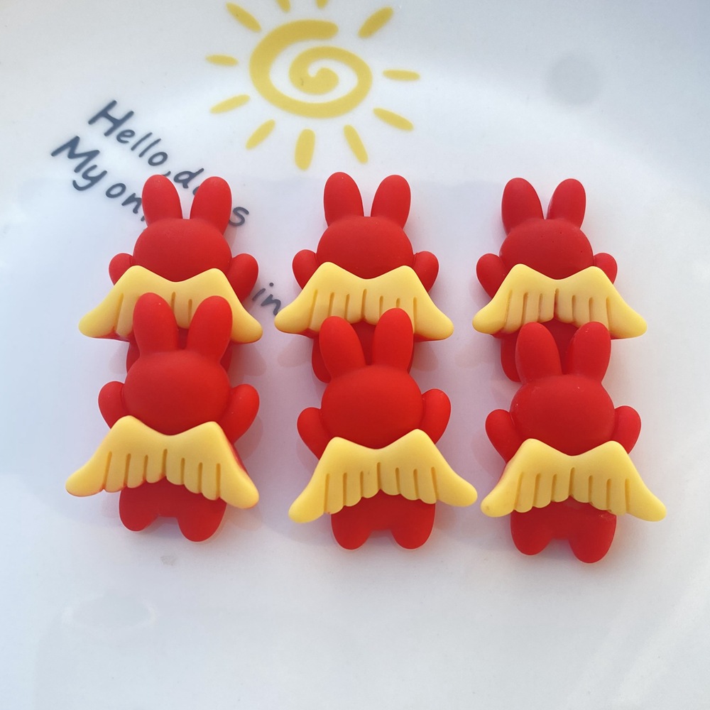 M834-#03 Red (1 pcs price)