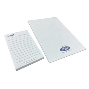 每本A6/A5/A4记事本50个迷你记事本待办事项清单记事本自定义记事本 - Product Image 4