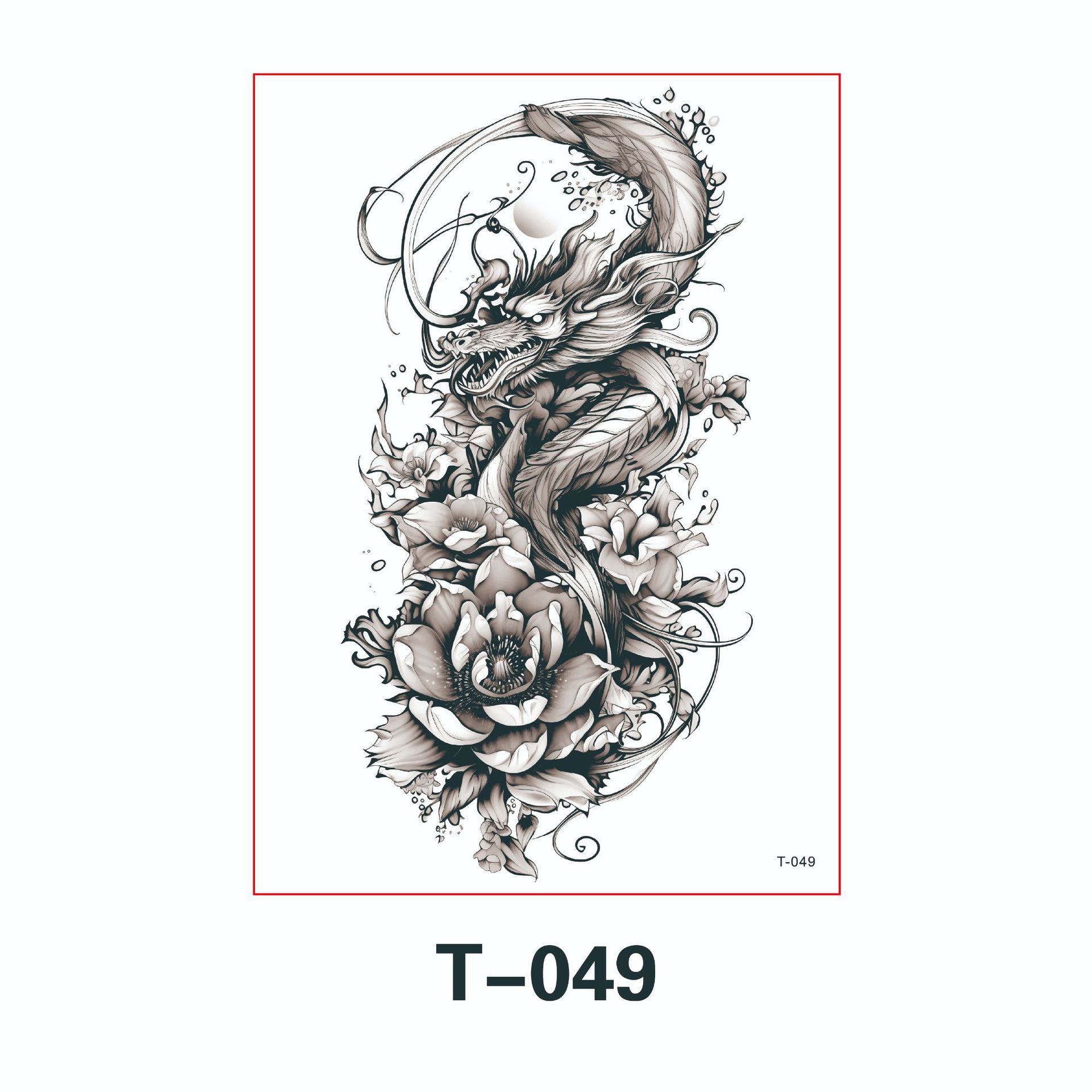 T-049 - 150*210 mm
