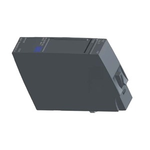 Nuevo PLC Original 6ES7135-6HB00-0DA1, ET 200SP, módulo de salida analógica, AQ 2x U/I de alta velocidad, BU tipo A0, A1, CC00, 16 bits, +/-0.2%