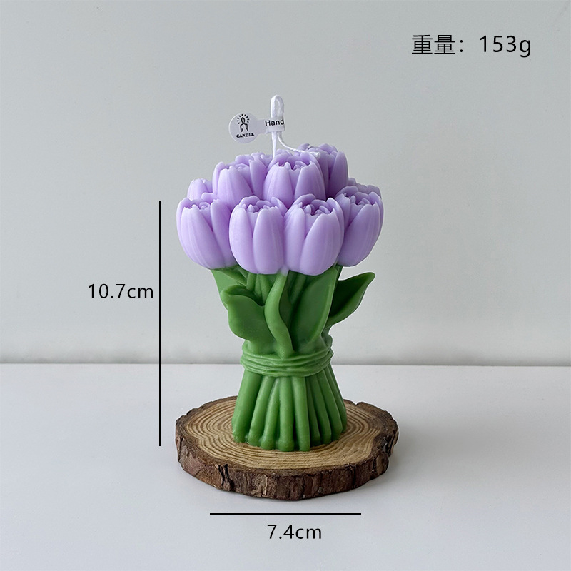 J-5272 Violet 2 - Sauge