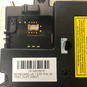 Клавиатура Wincor J6.1 EPP ATM Pin Pad nel Pad 01750233018 1750233018 - Product Image 3