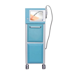 Mesogun แบบพกพาไม่มีเข็มปืนบำบัดแบบ TDA ระบบส่งยาแบบไร้เข็มให้ความชุ่มชื้นฟื้นฟูผิวเรียบเนียน - Product Image 2