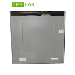 BOE หน้าจอ TFT สี่เหลี่ยมขนาด33นิ้ว NV0 DV332X2M มุมมองแบบเต็มจอ LCD 1920X1920หมุด92 Pins - Product Image 5