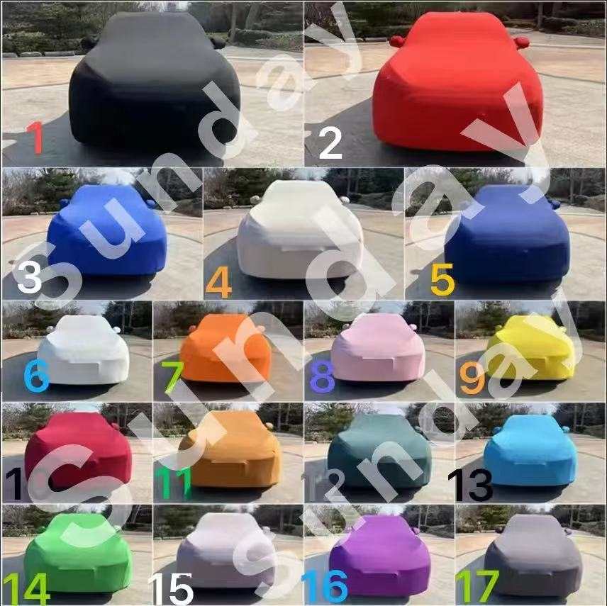สีแดง