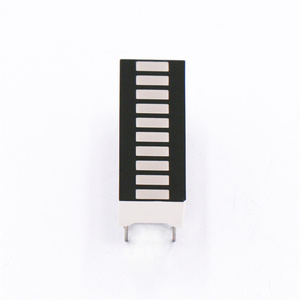 Pantalla gráfica de barra led de 12 segmentos, barata, multicolor, de un solo color, de doble color - Product Image 4